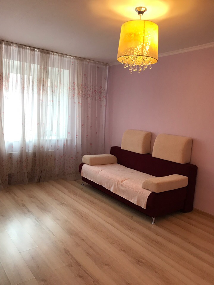 2-комнатная квартира, 55 м² - фото 7