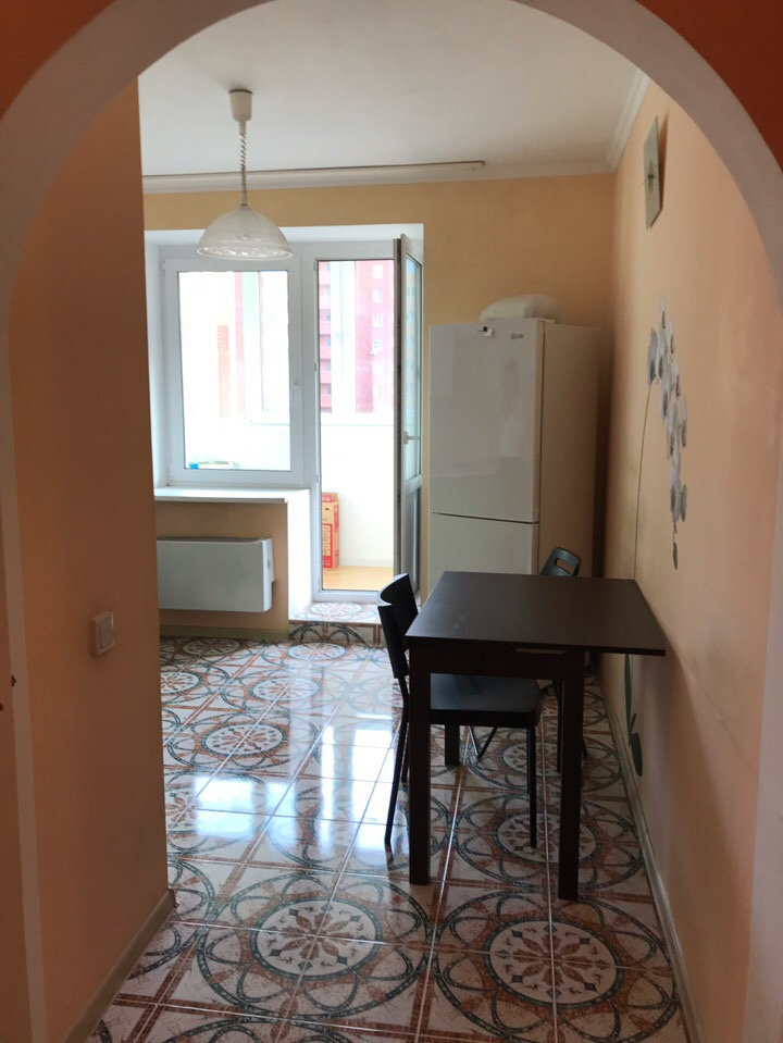2-комнатная квартира, 55 м² - фото 6