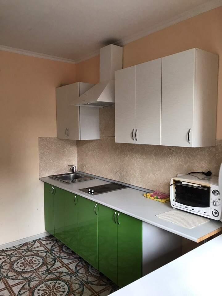2-комнатная квартира, 55 м² - фото 4