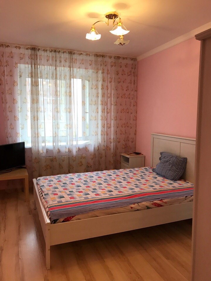 2-комнатная квартира, 55 м² - фото 8