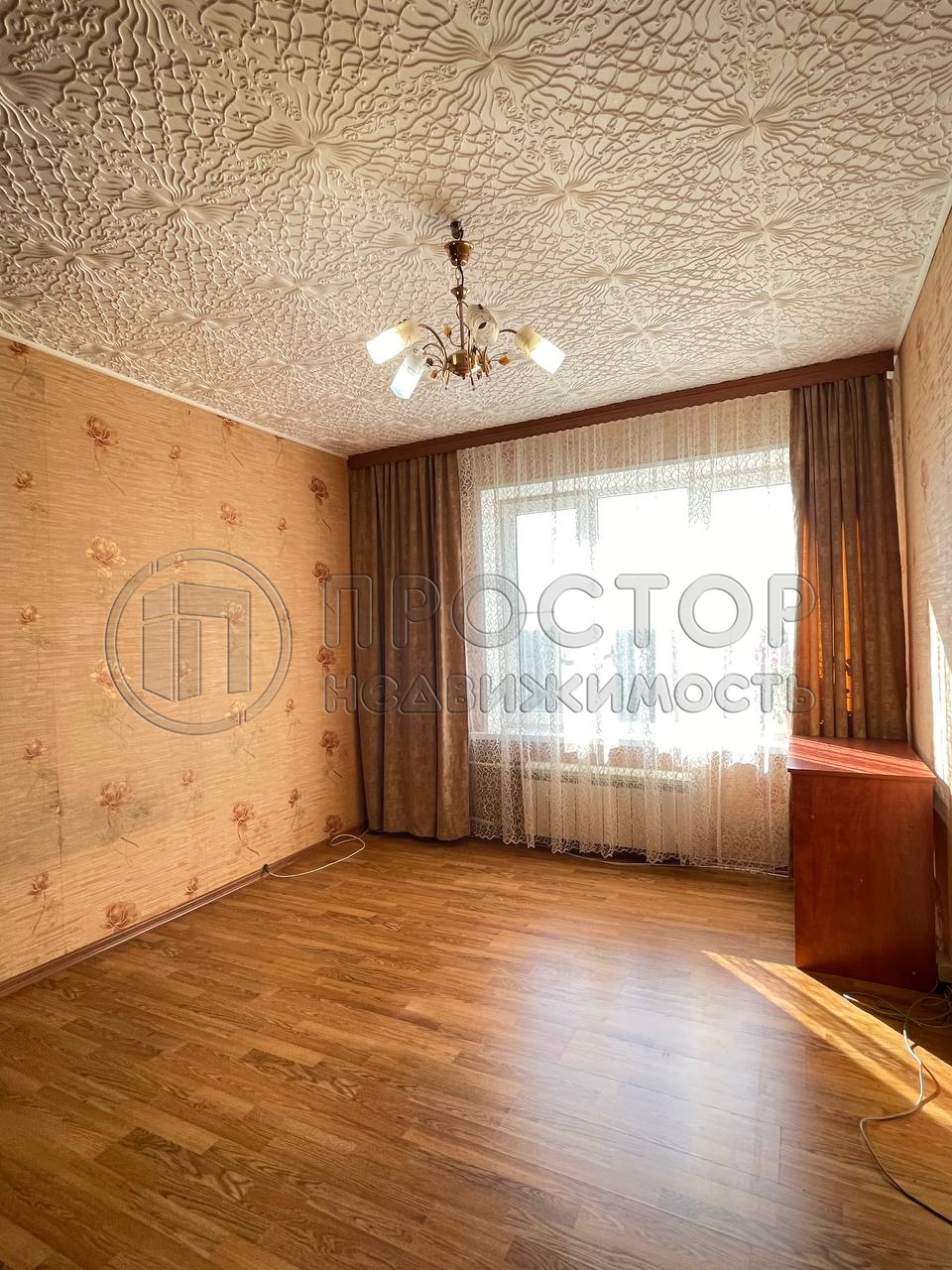 3-комнатная квартира, 59.6 м² - фото 2