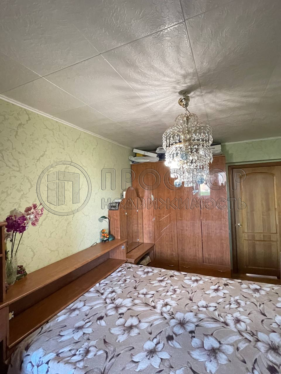 3-комнатная квартира, 59.6 м² - фото 6