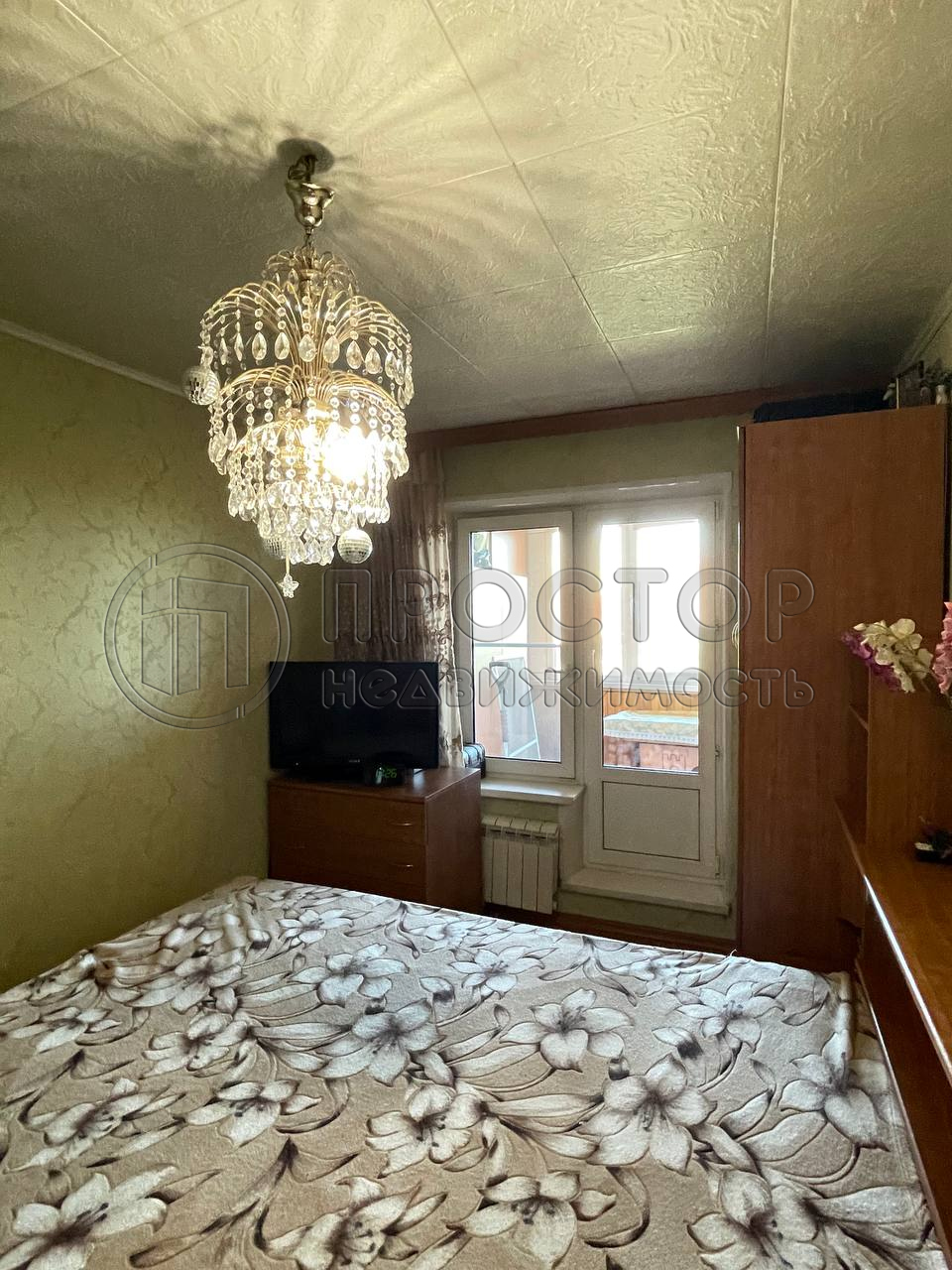 3-комнатная квартира, 59.6 м² - фото 7