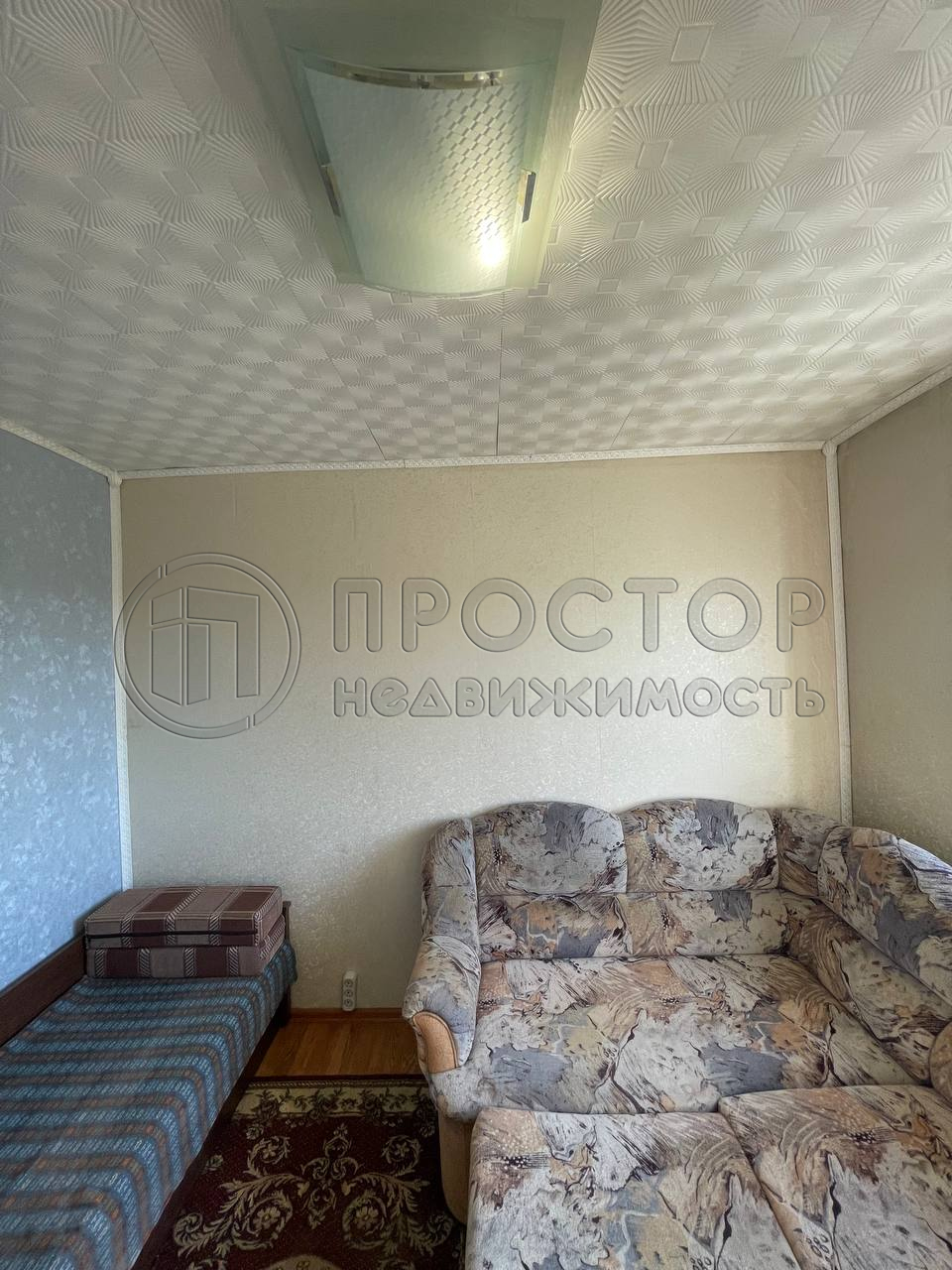 3-комнатная квартира, 59.6 м² - фото 9