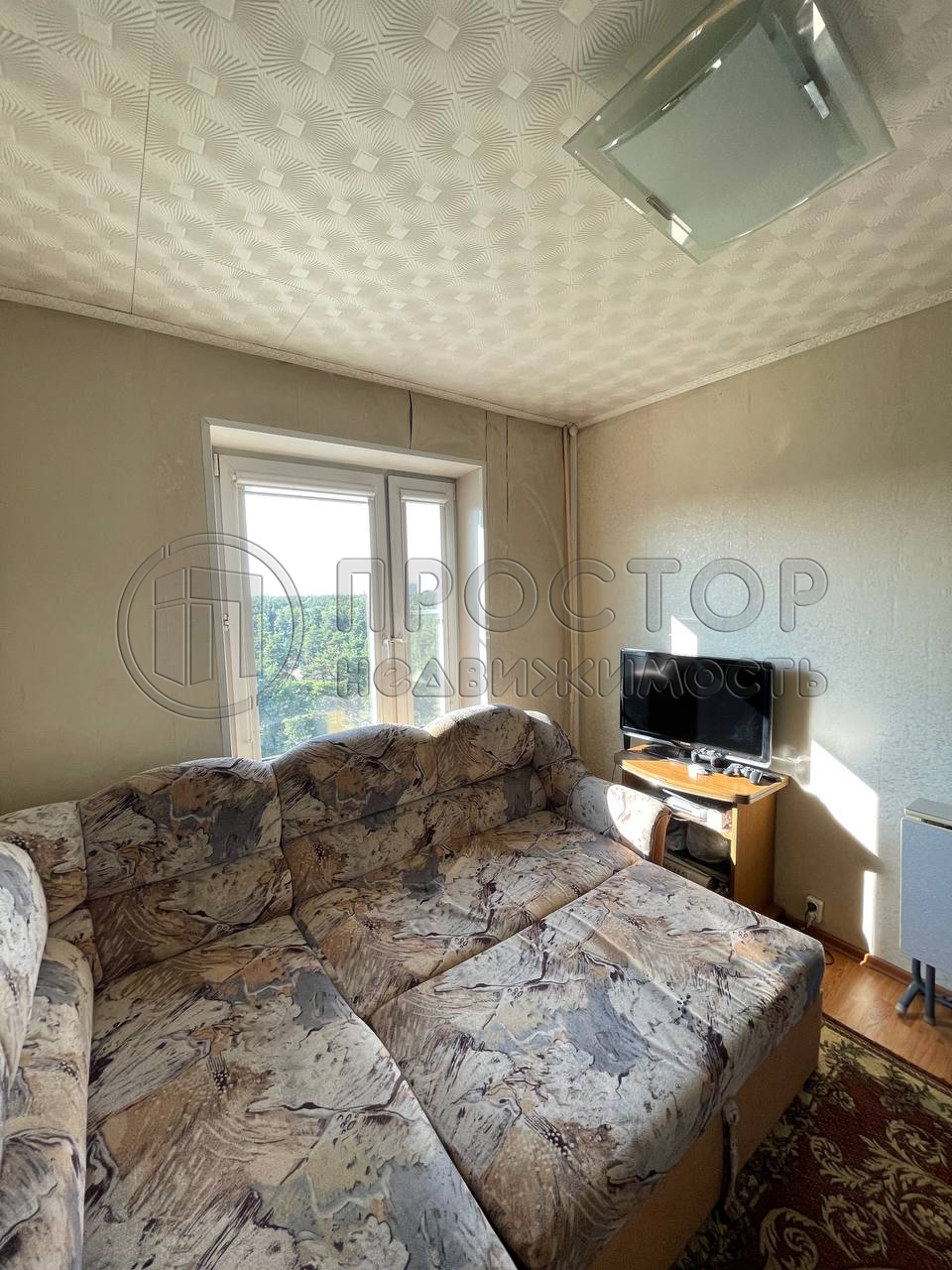 3-комнатная квартира, 59.6 м² - фото 10