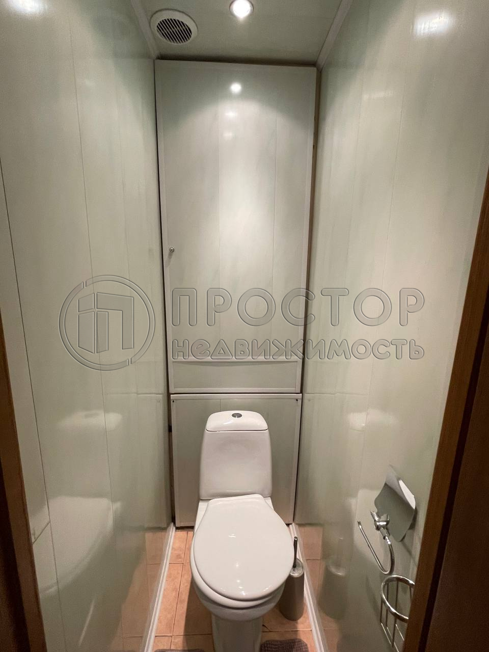 3-комнатная квартира, 59.6 м² - фото 17