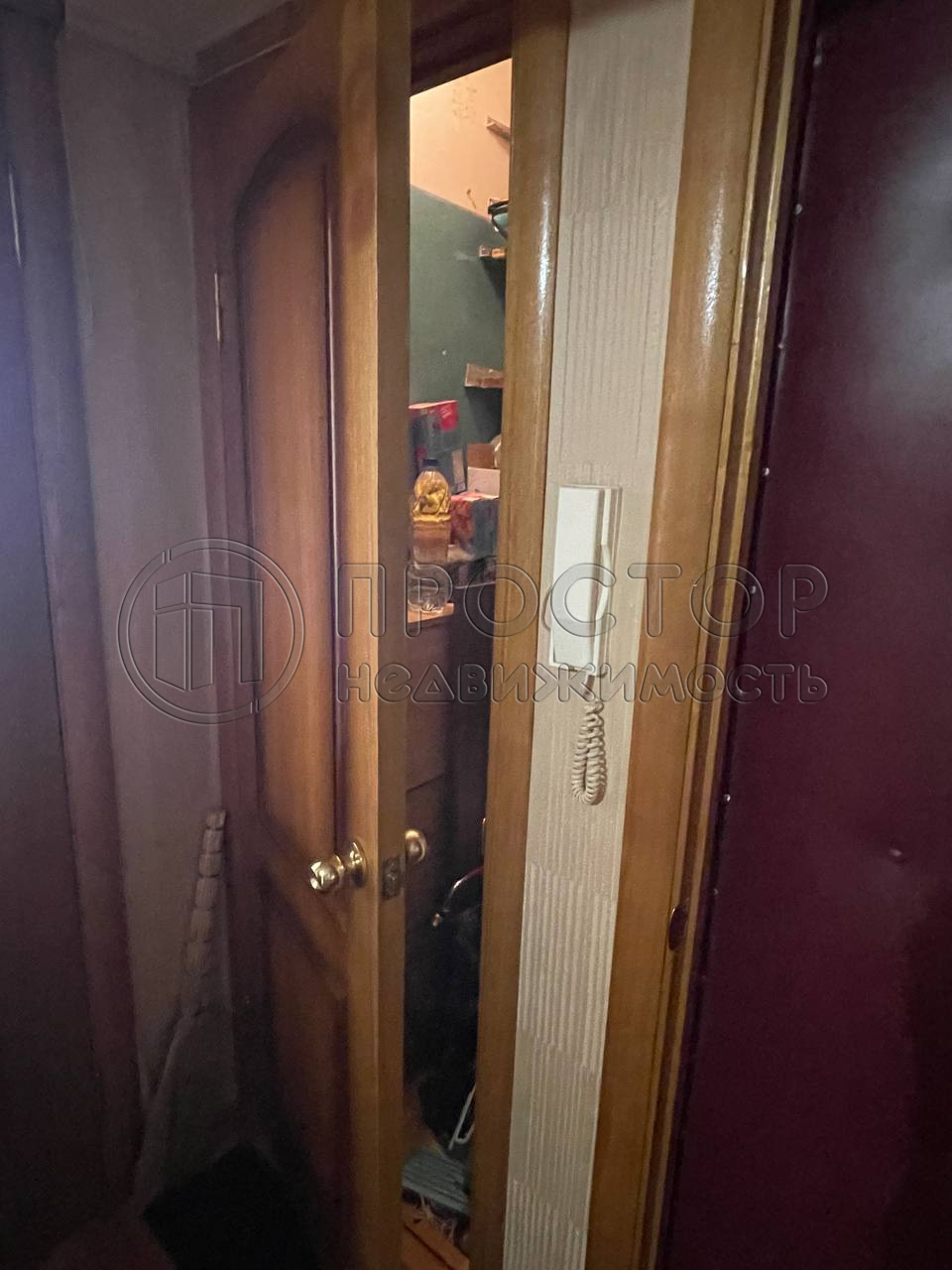 3-комнатная квартира, 59.6 м² - фото 18