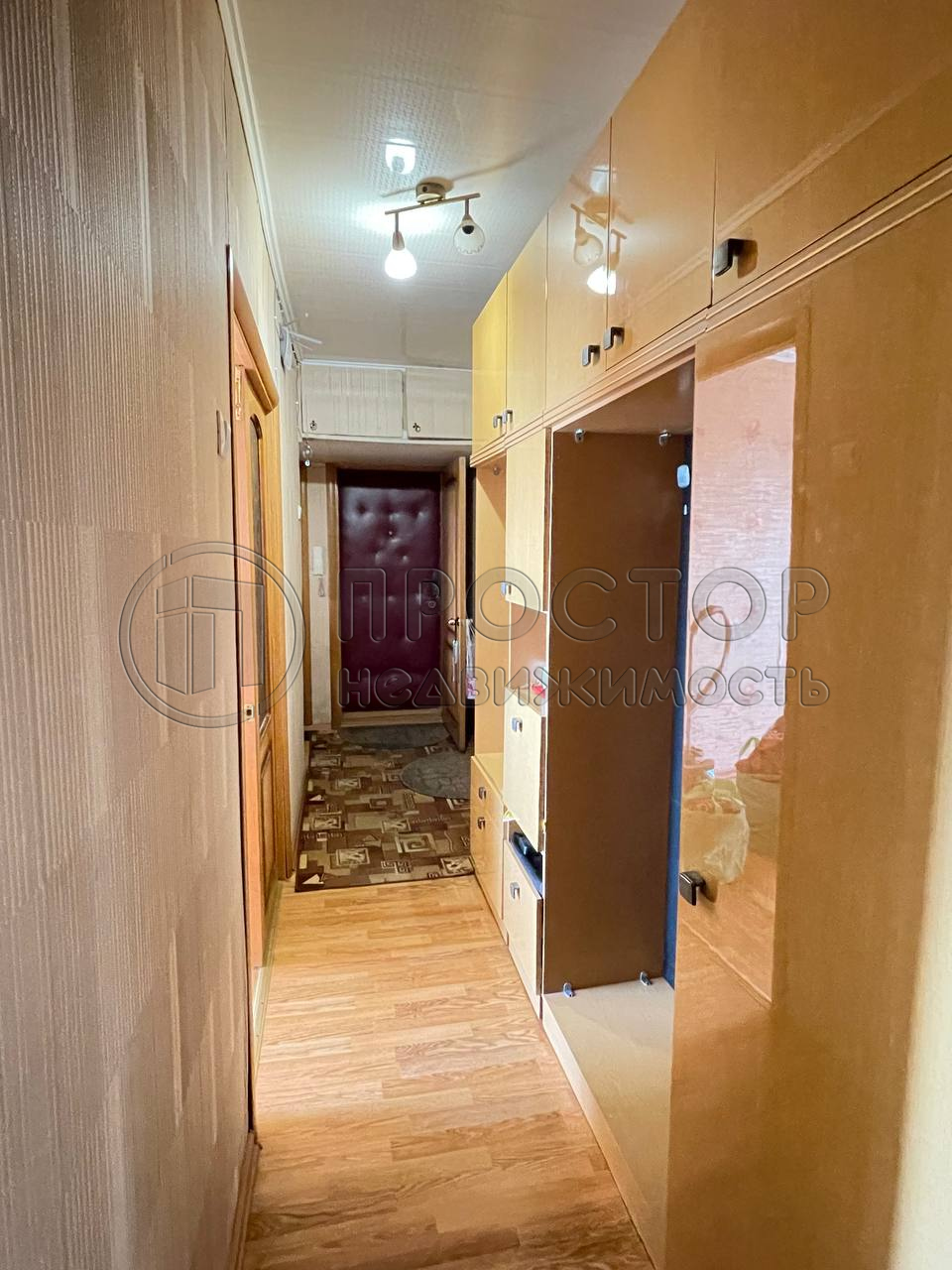 3-комнатная квартира, 59.6 м² - фото 21
