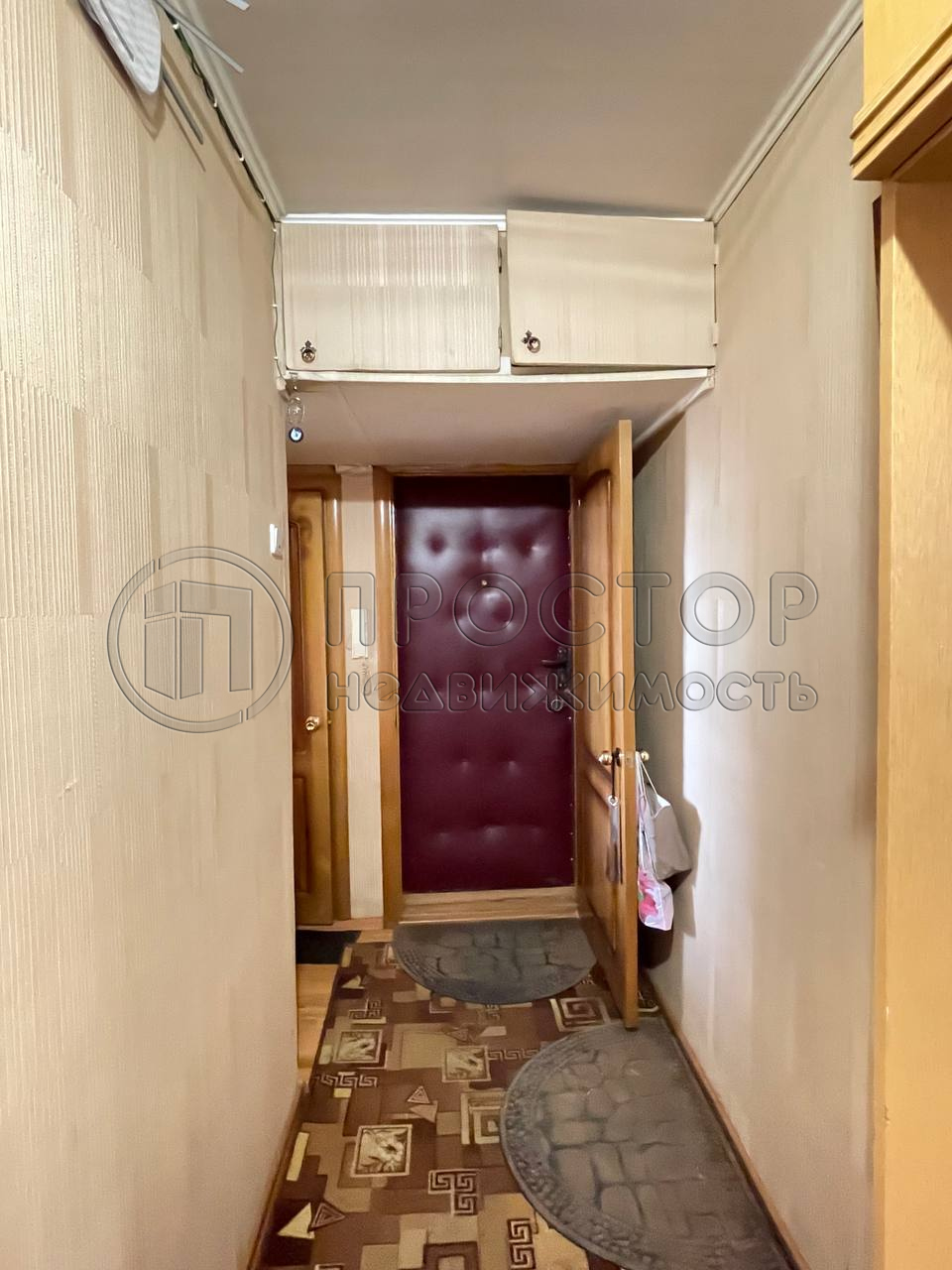 3-комнатная квартира, 59.6 м² - фото 22