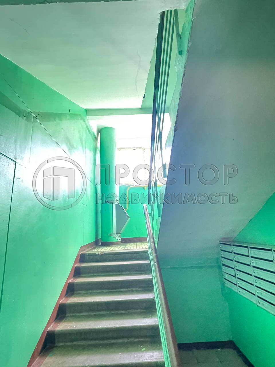 3-комнатная квартира, 59.6 м² - фото 25