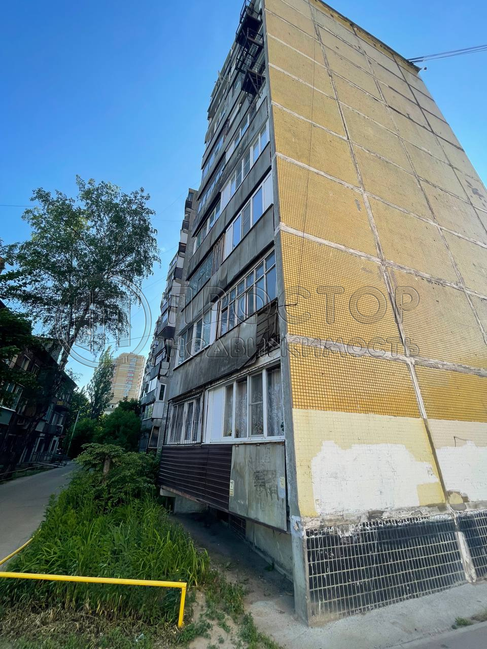 3-комнатная квартира, 59.6 м² - фото 27