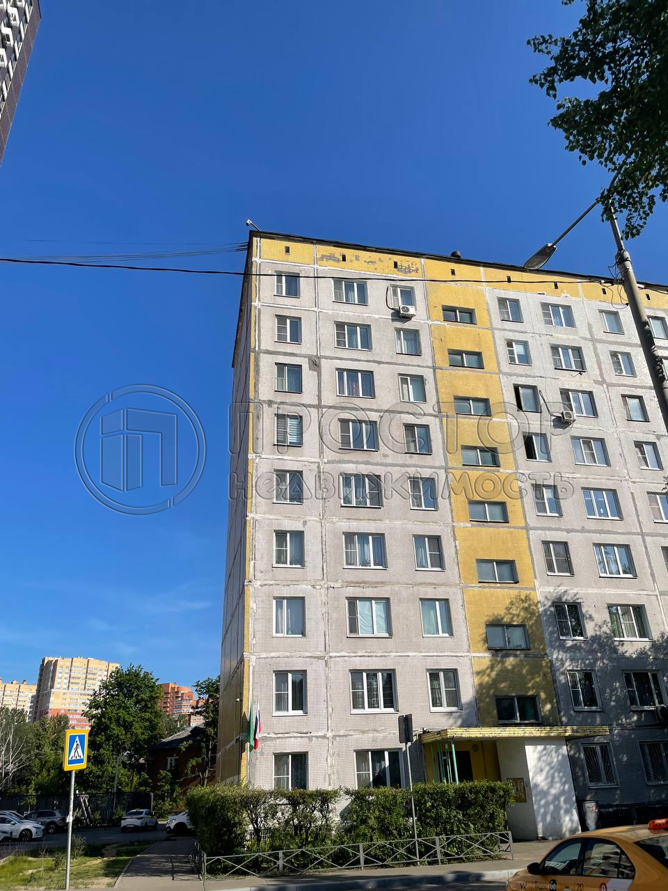 3-комнатная квартира, 59.6 м² - фото 29