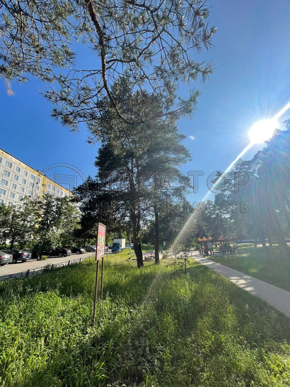 3-комнатная квартира, 59.6 м² - фото 31