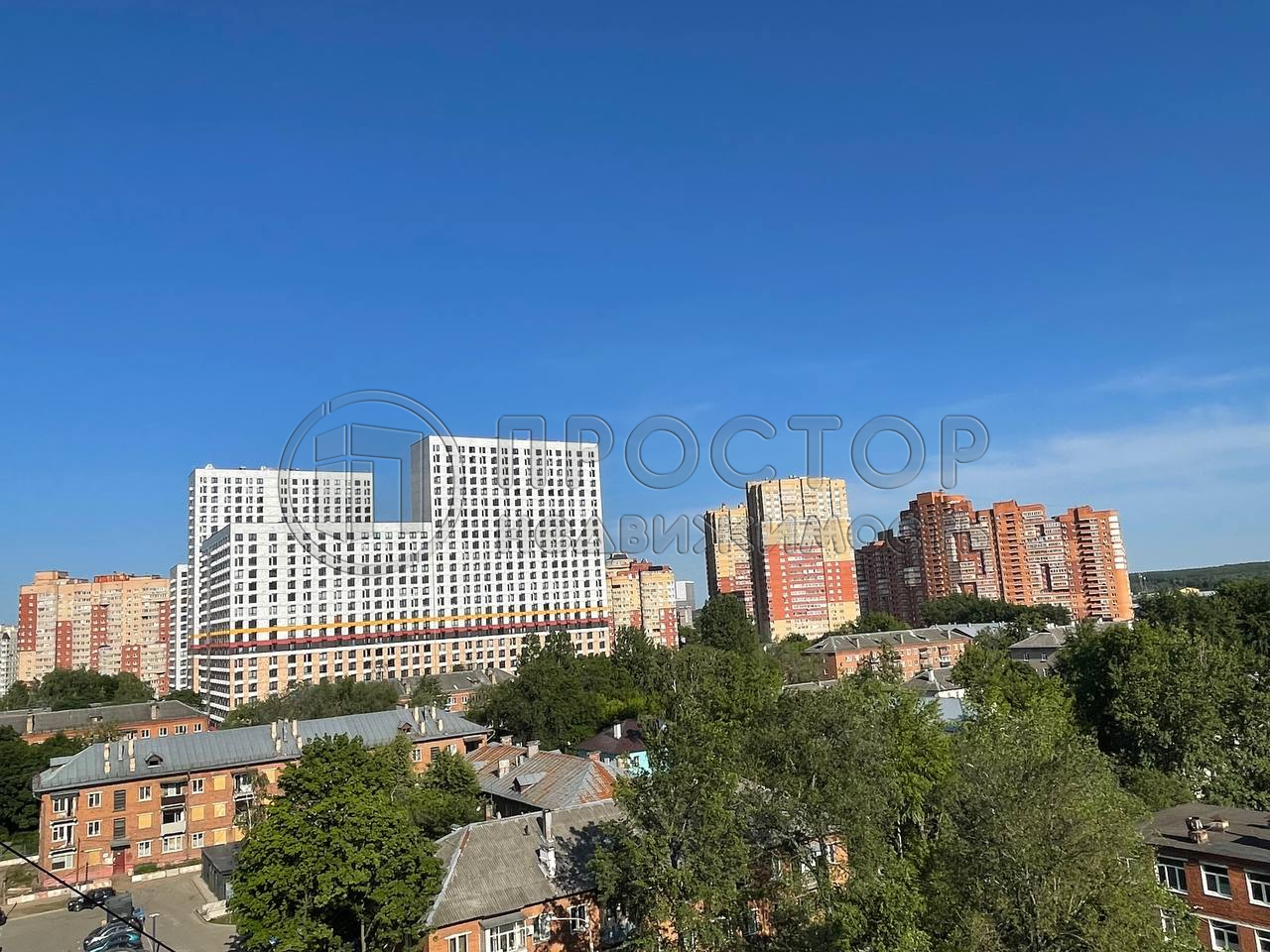 3-комнатная квартира, 59.6 м² - фото 32