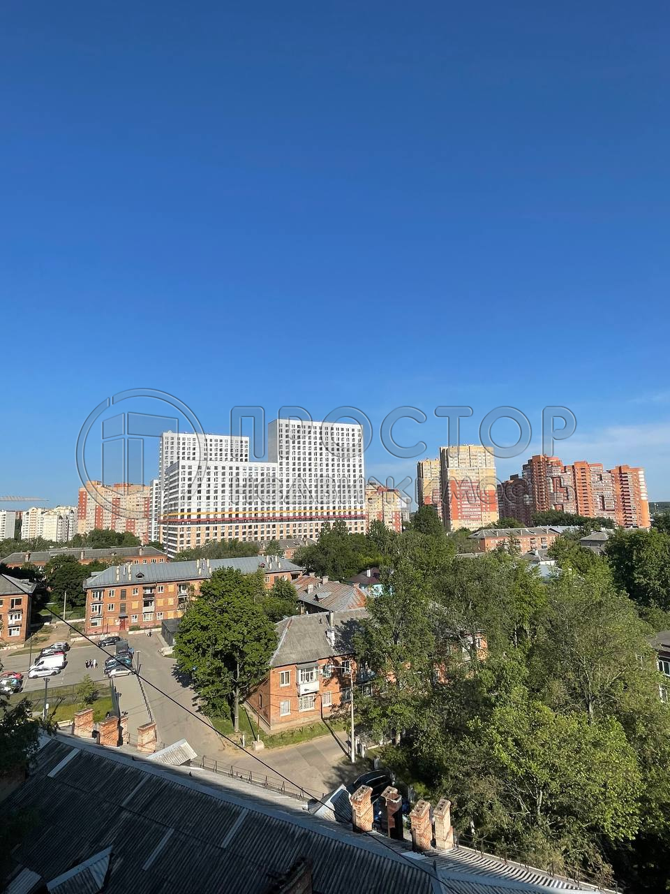 3-комнатная квартира, 59.6 м² - фото 33