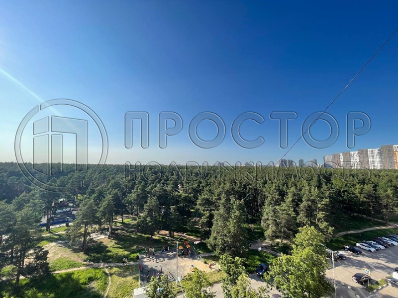 3-комнатная квартира, 59.6 м² - фото 34