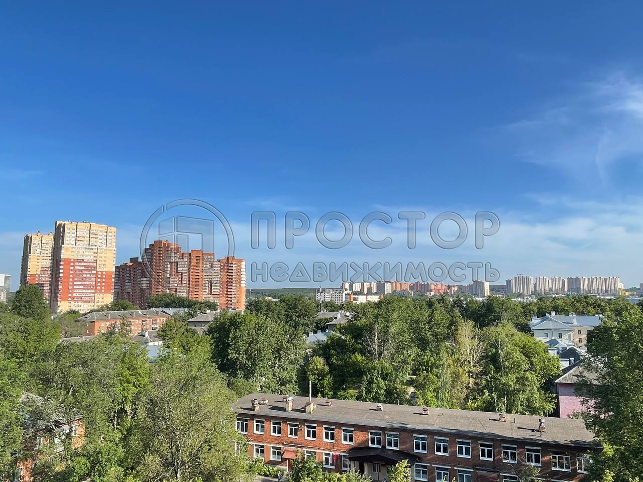 3-комнатная квартира, 59.6 м² - фото 36