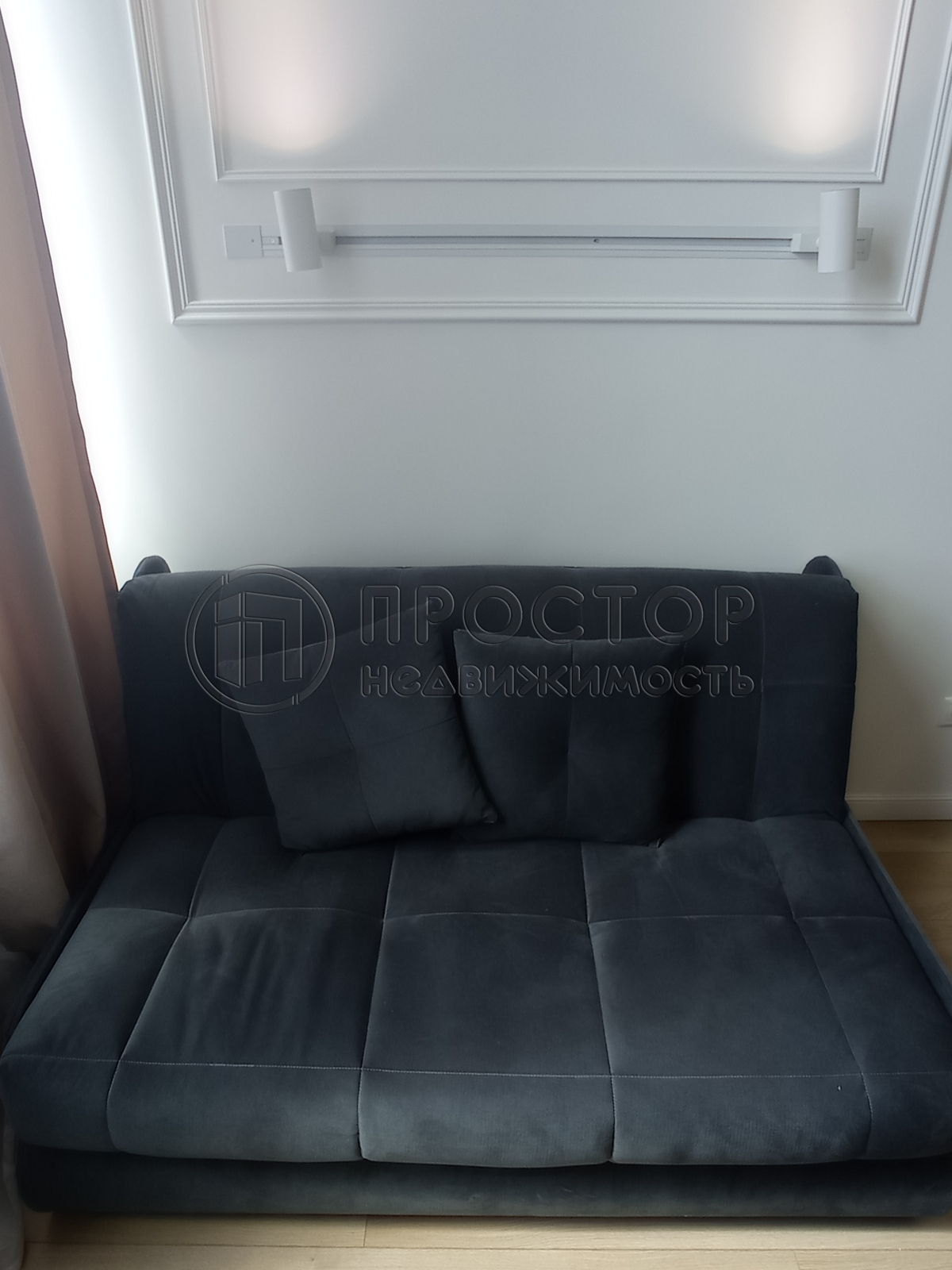 Студия, 32.4 м² - фото 3
