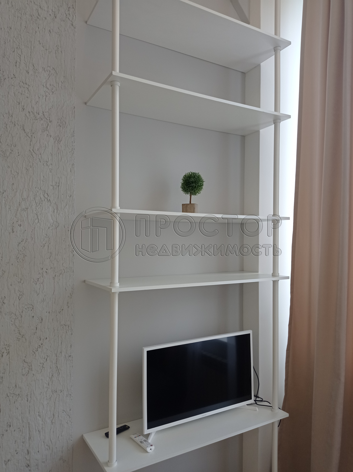 Студия, 32.4 м² - фото 4