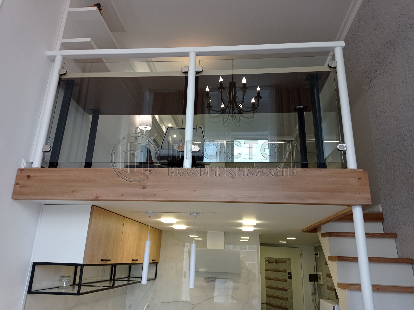Студия, 32.4 м² - фото 7