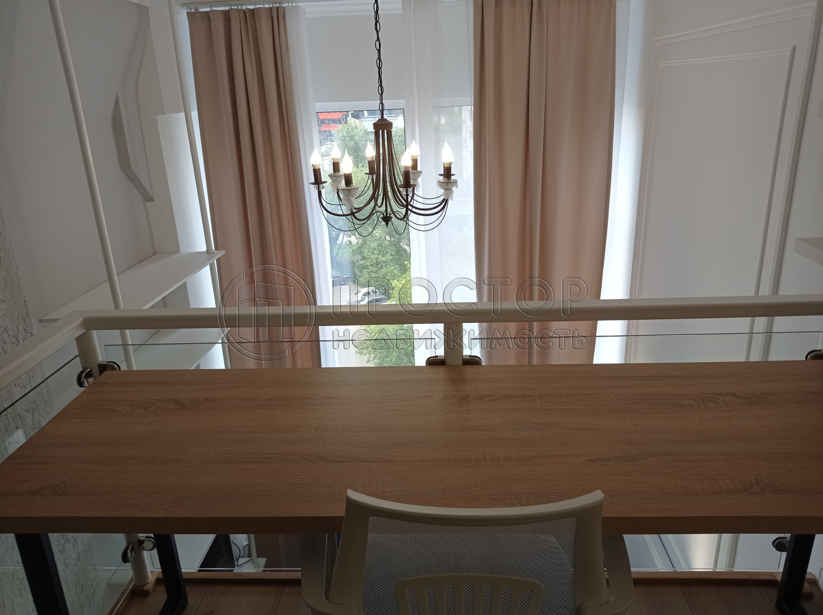Студия, 32.4 м² - фото 8