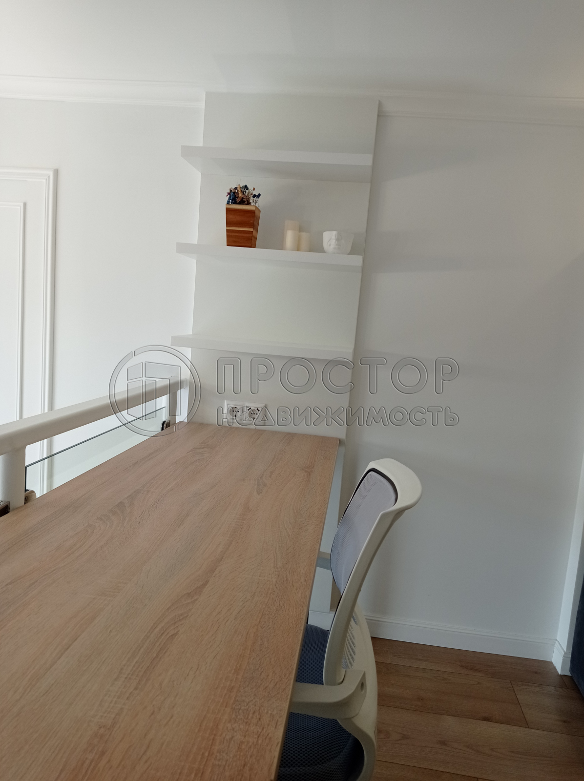 Студия, 32.4 м² - фото 9