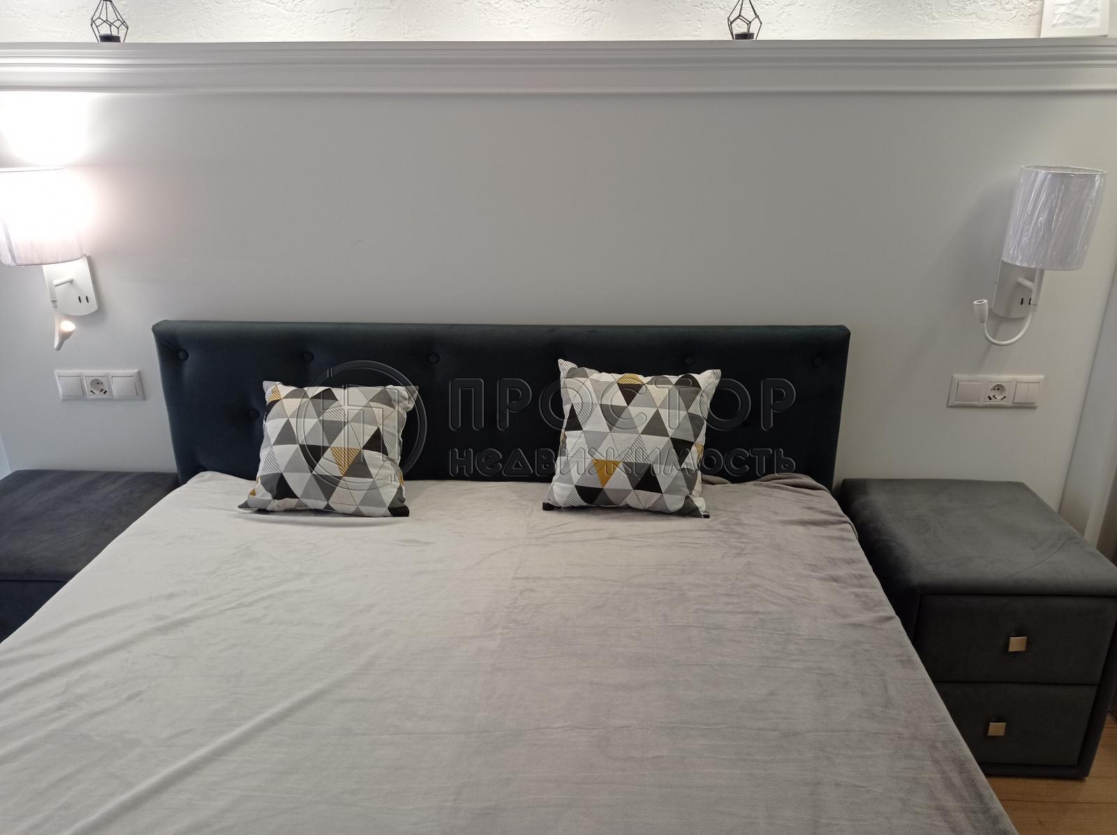 Студия, 32.4 м² - фото 11