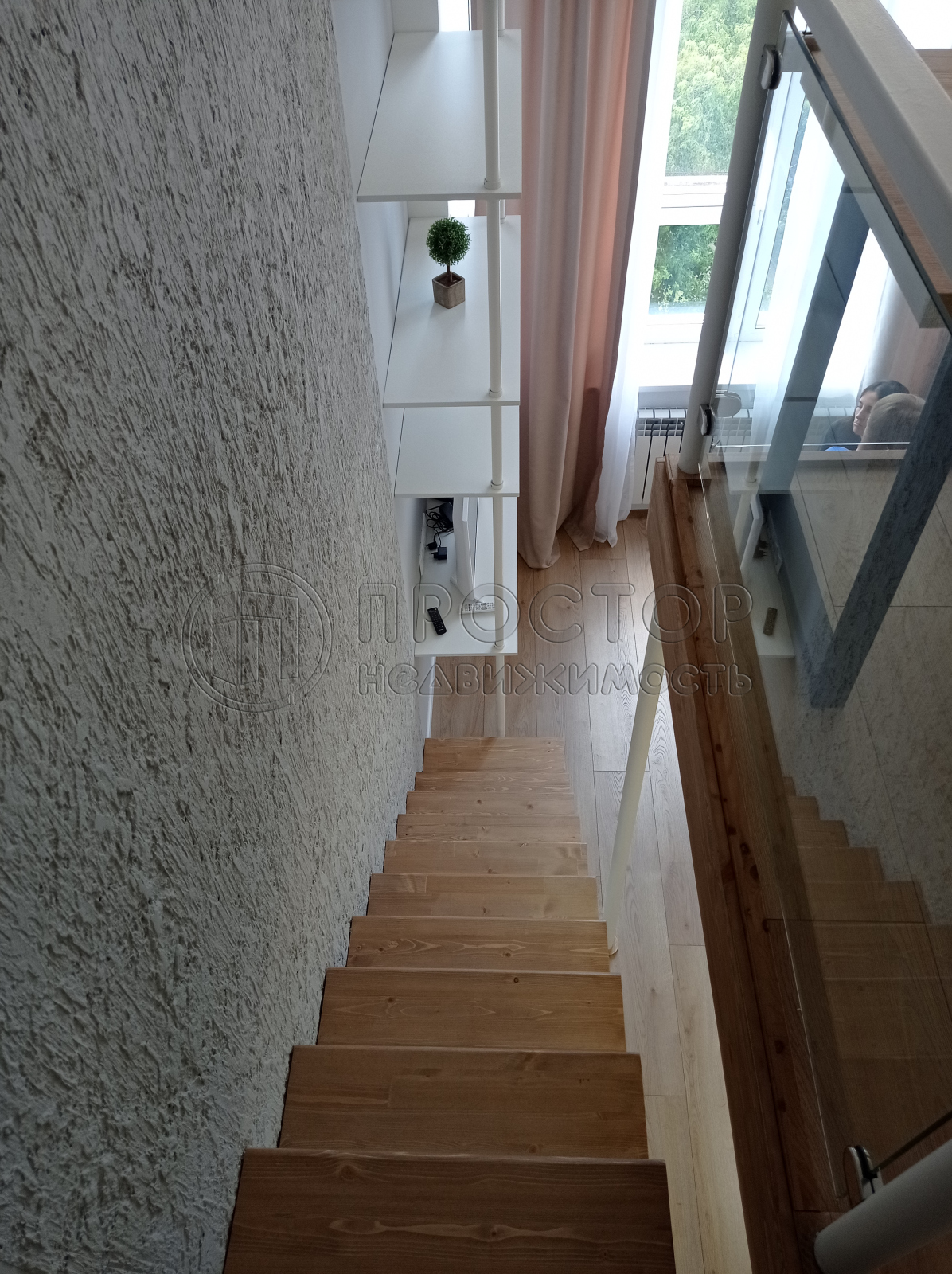 Студия, 32.4 м² - фото 12