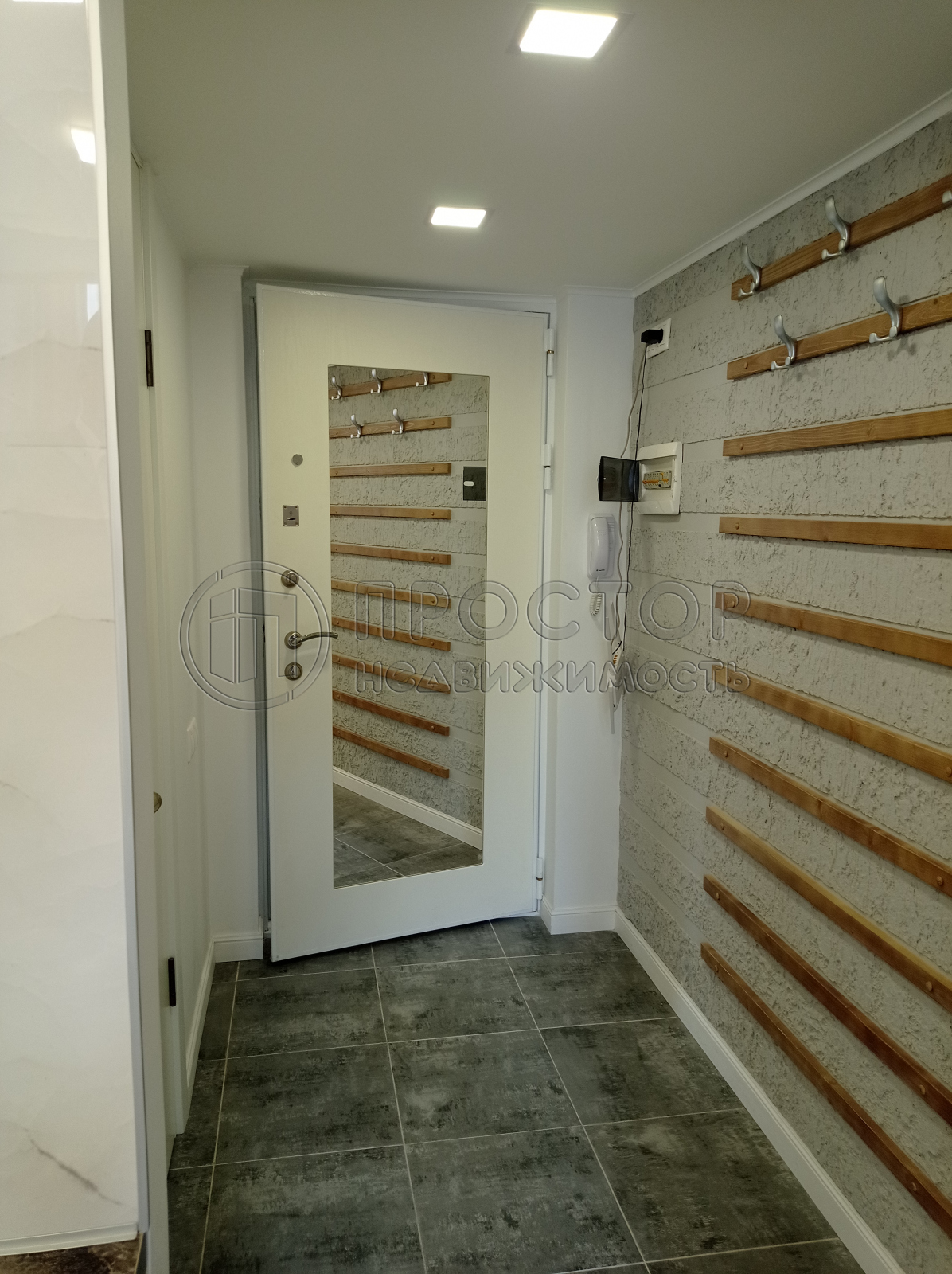 Студия, 32.4 м² - фото 13