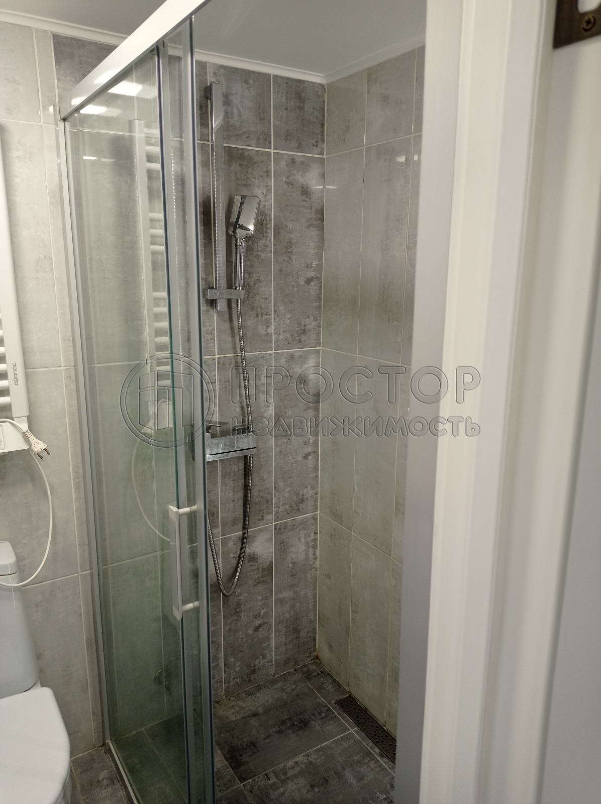 Студия, 32.4 м² - фото 15