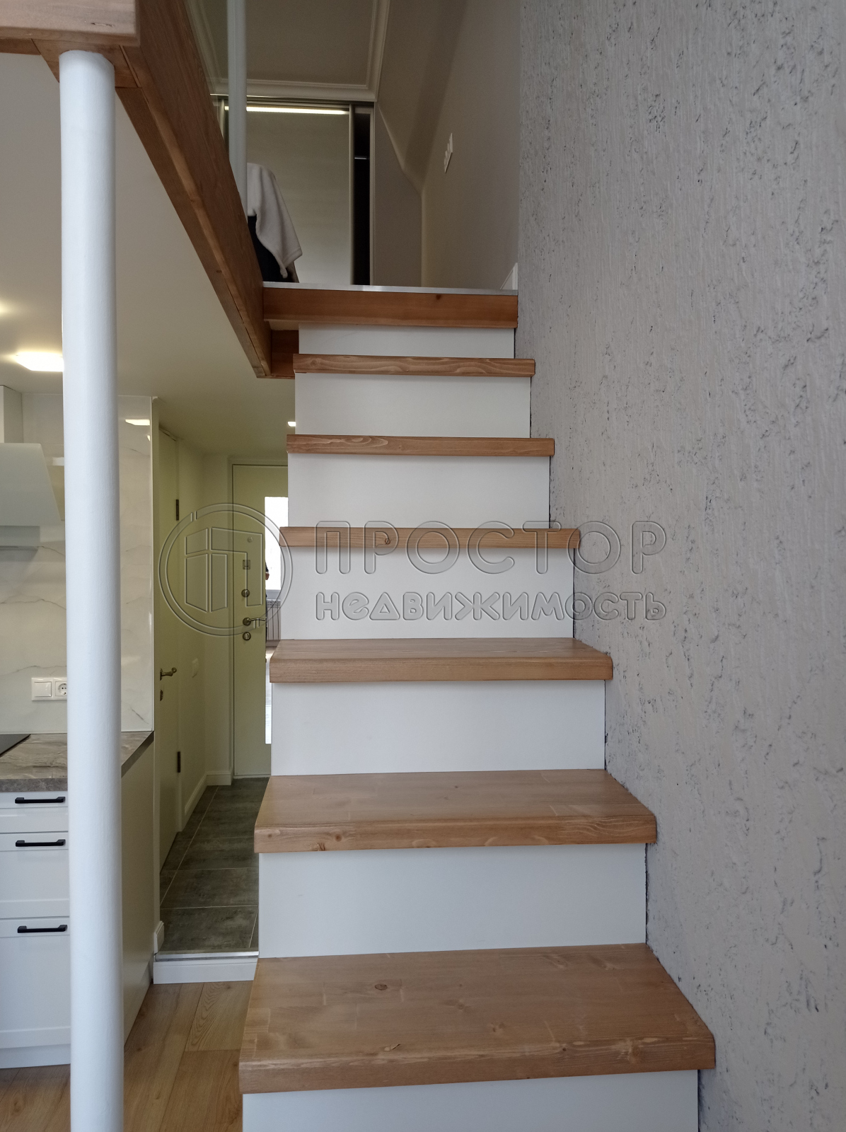 Студия, 32.4 м² - фото 16