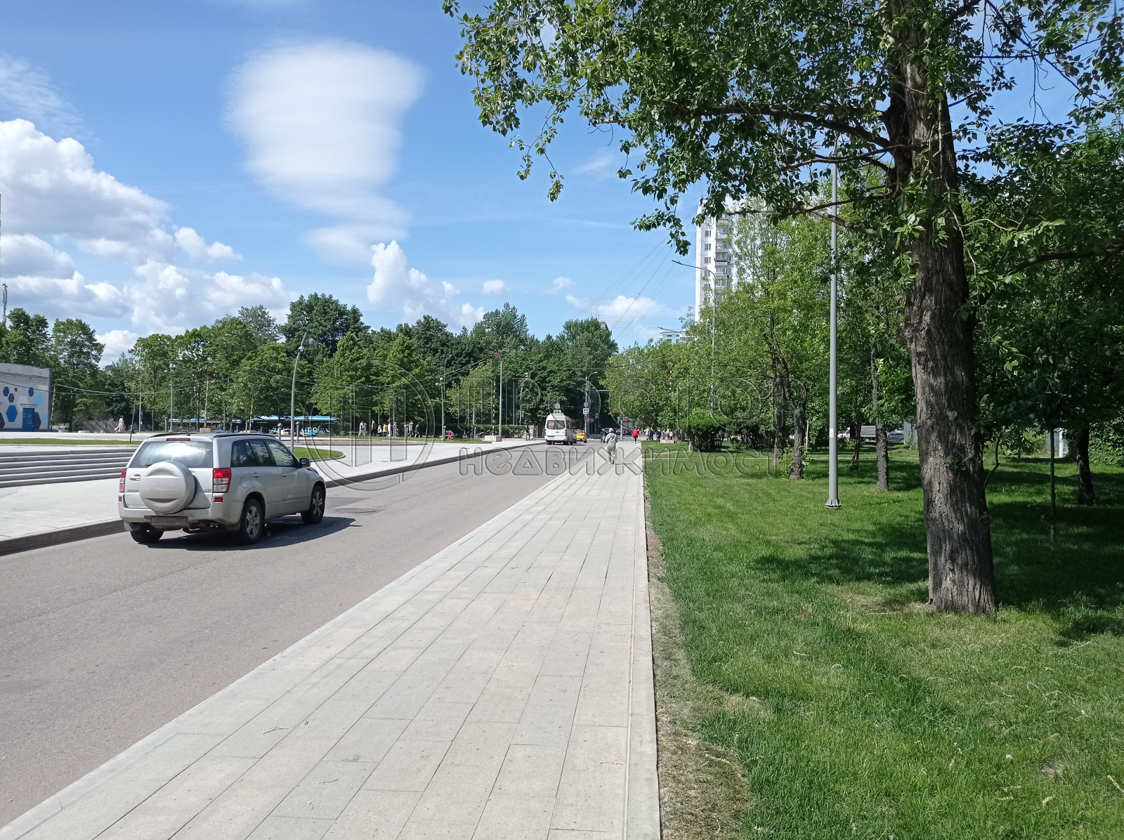 Студия, 32.4 м² - фото 19