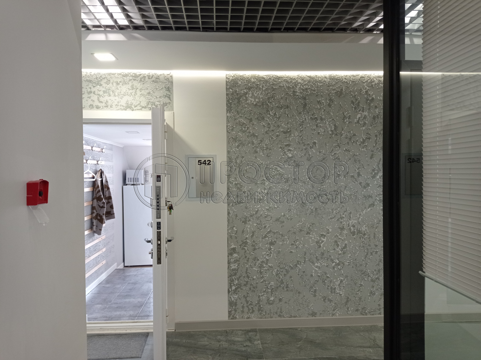 Студия, 32.4 м² - фото 20