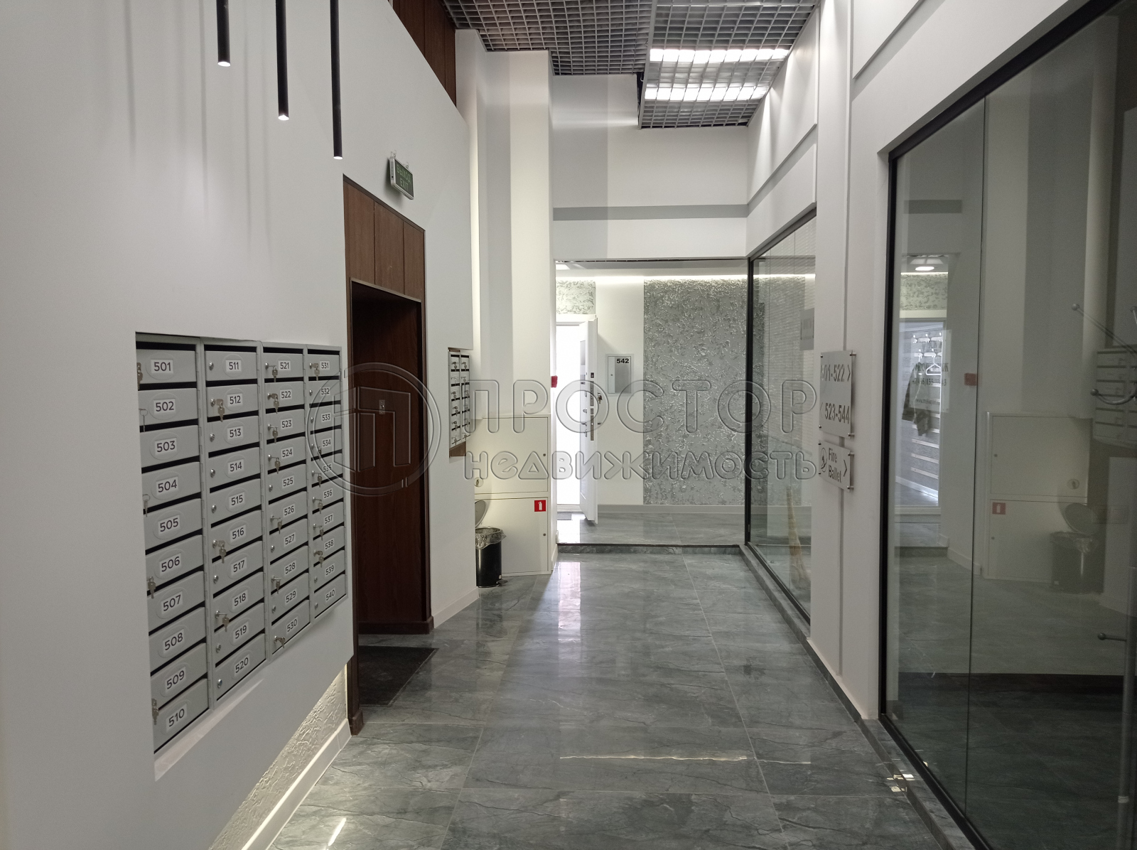 Студия, 32.4 м² - фото 21