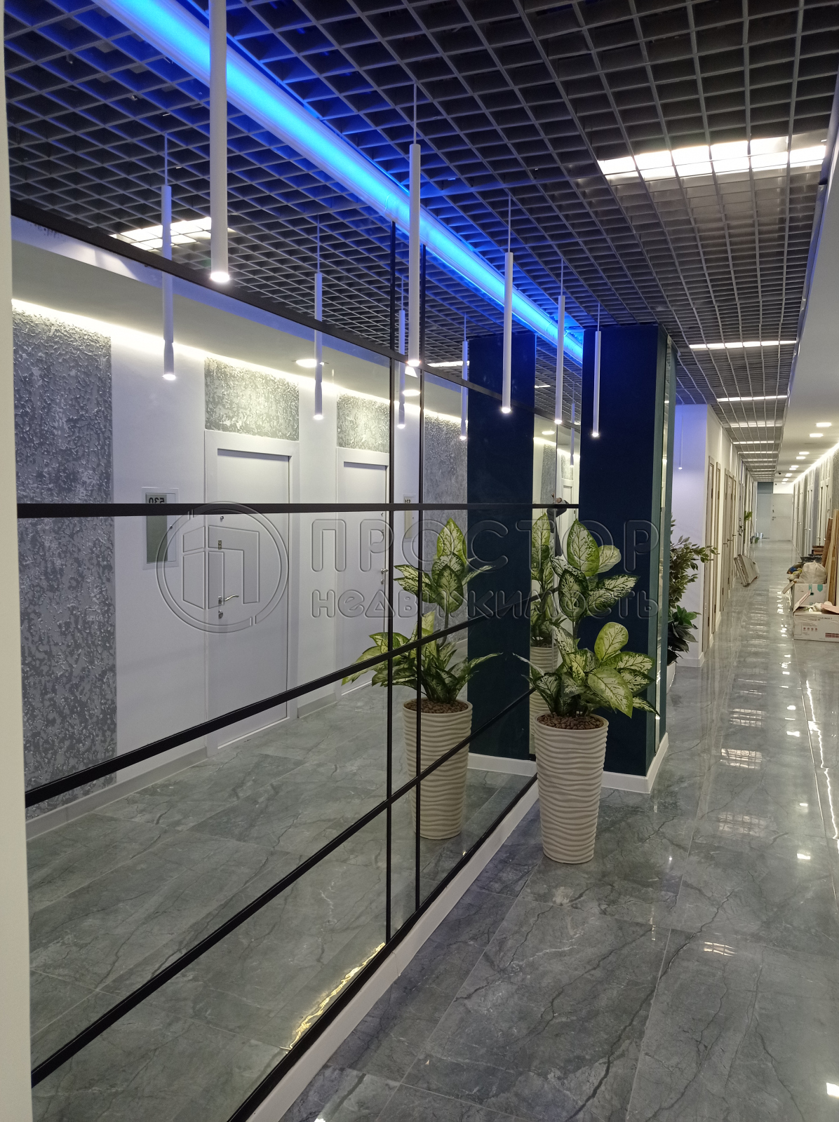 Студия, 32.4 м² - фото 22