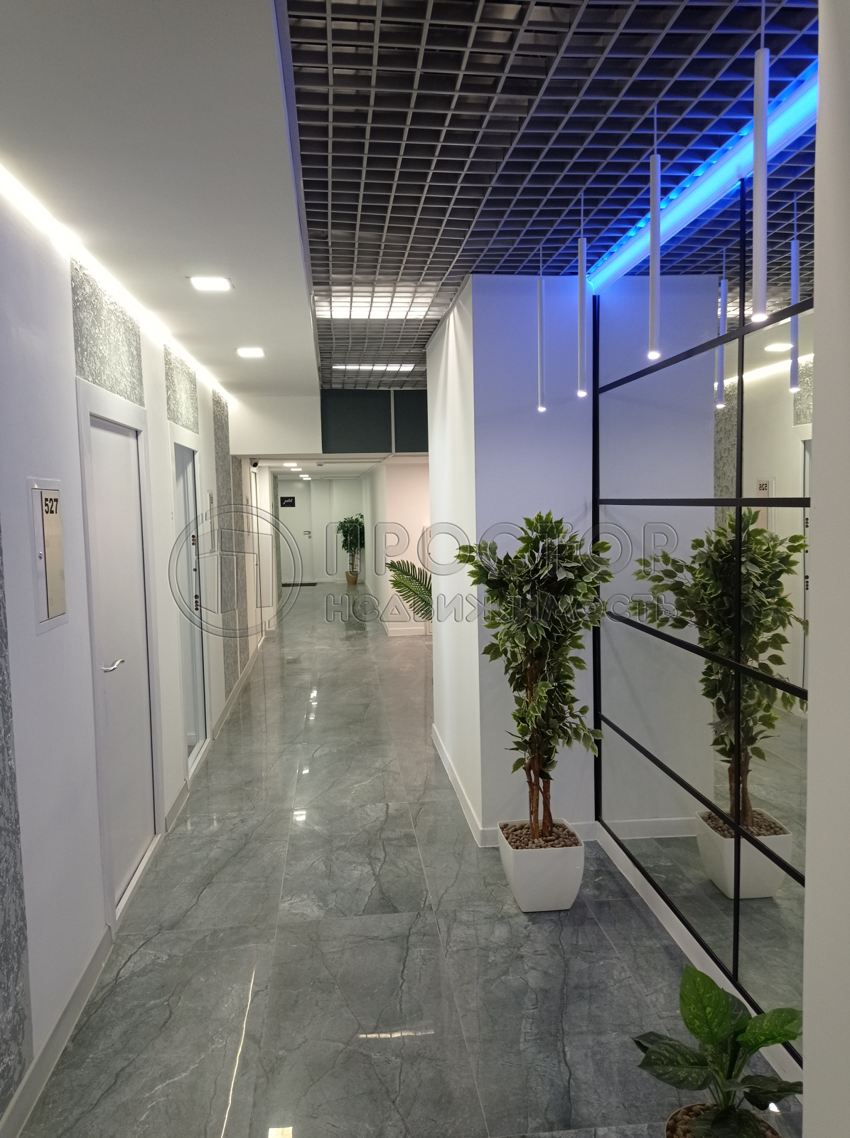 Студия, 32.4 м² - фото 23