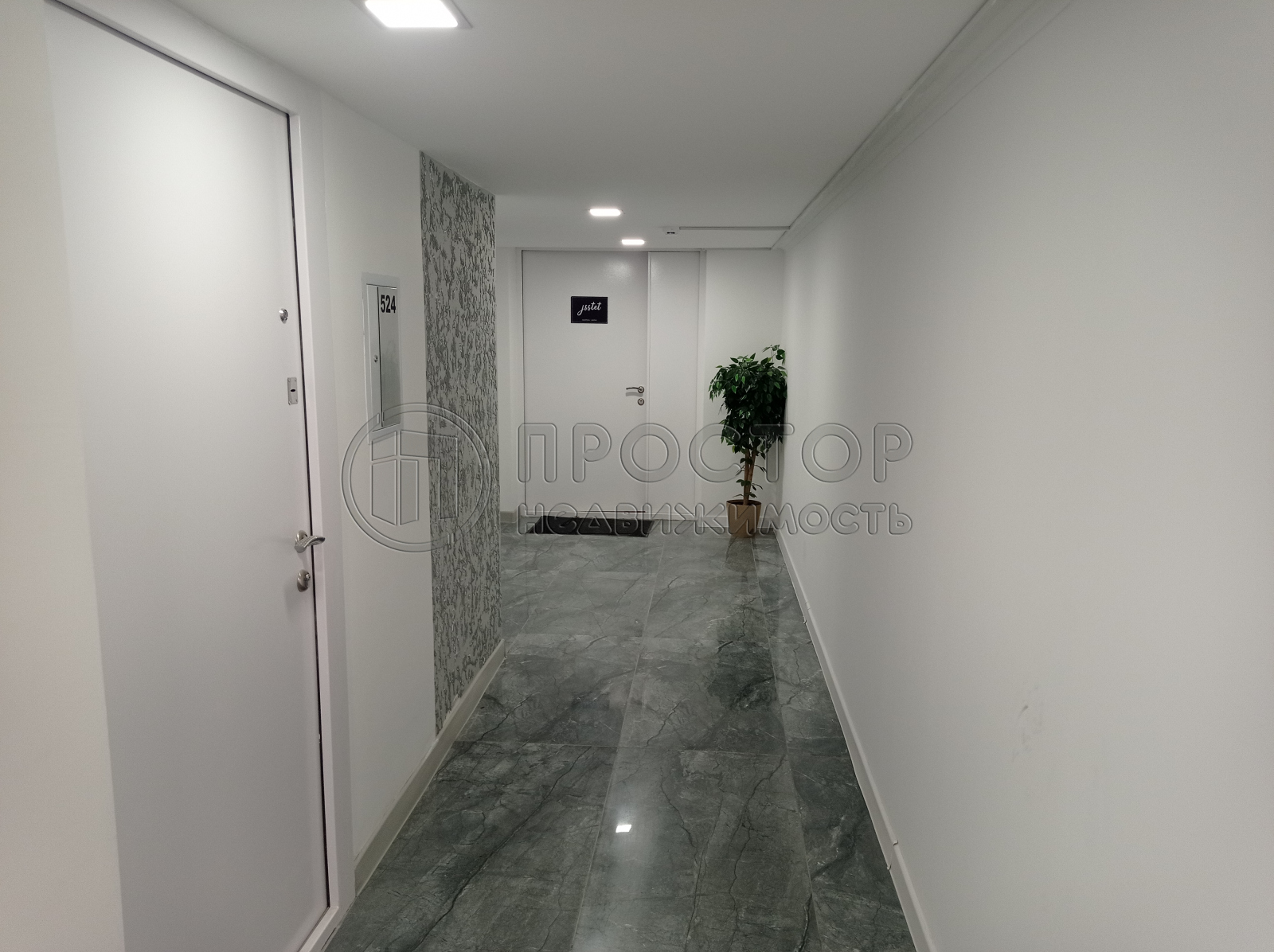 Студия, 32.4 м² - фото 24