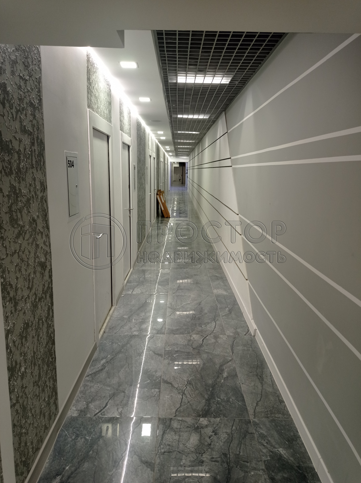 Студия, 32.4 м² - фото 25