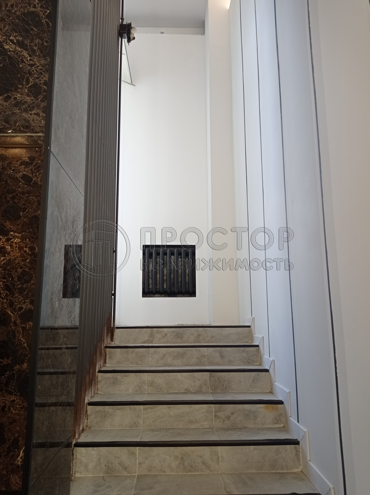 Студия, 32.4 м² - фото 27