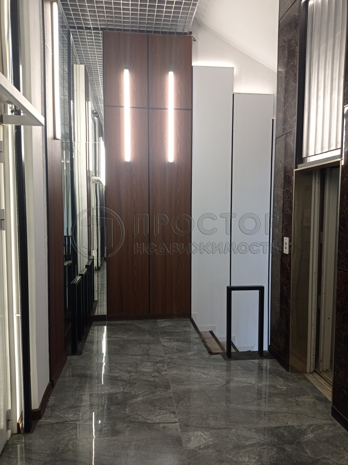 Студия, 32.4 м² - фото 30
