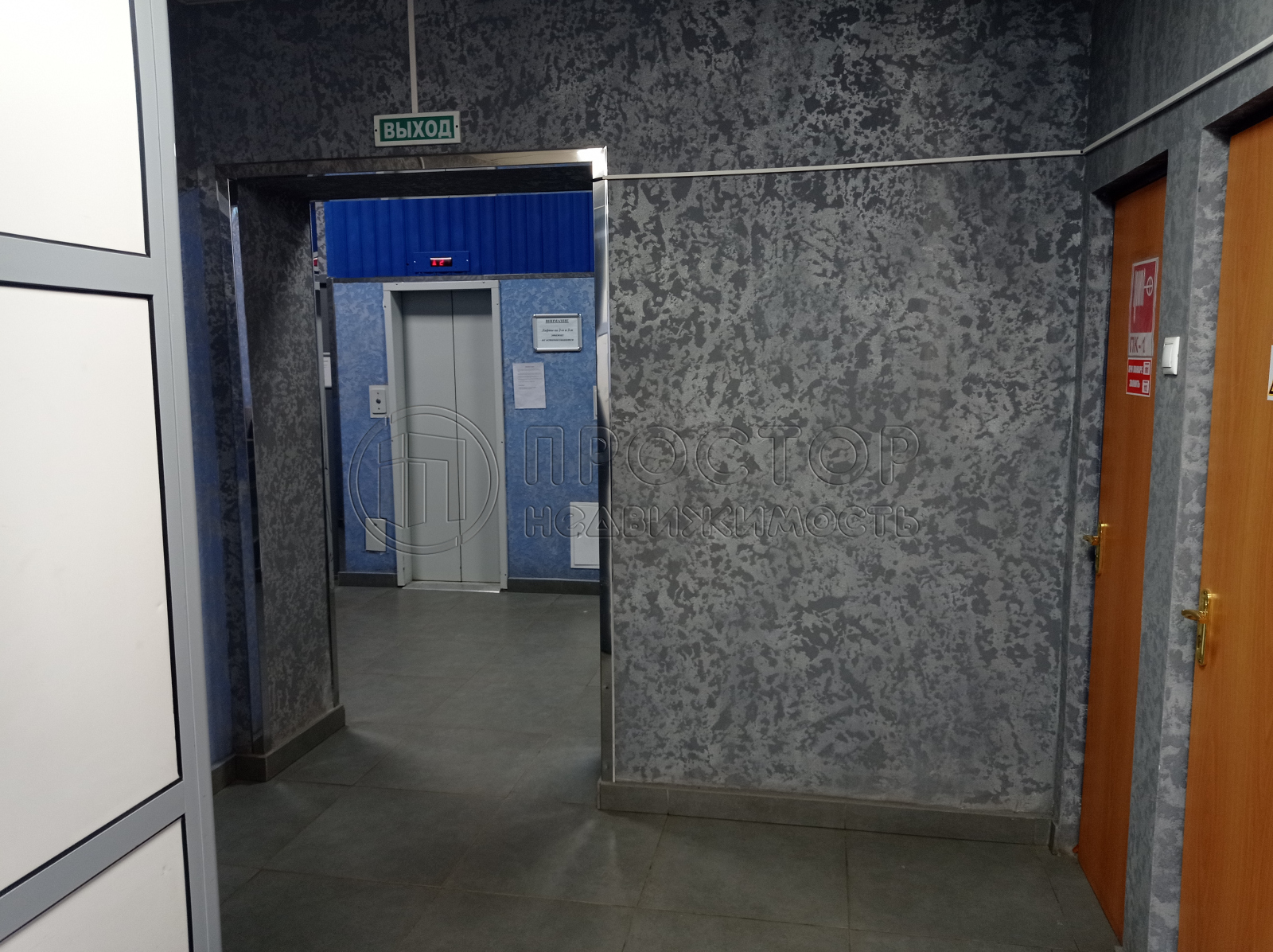 Студия, 32.4 м² - фото 31