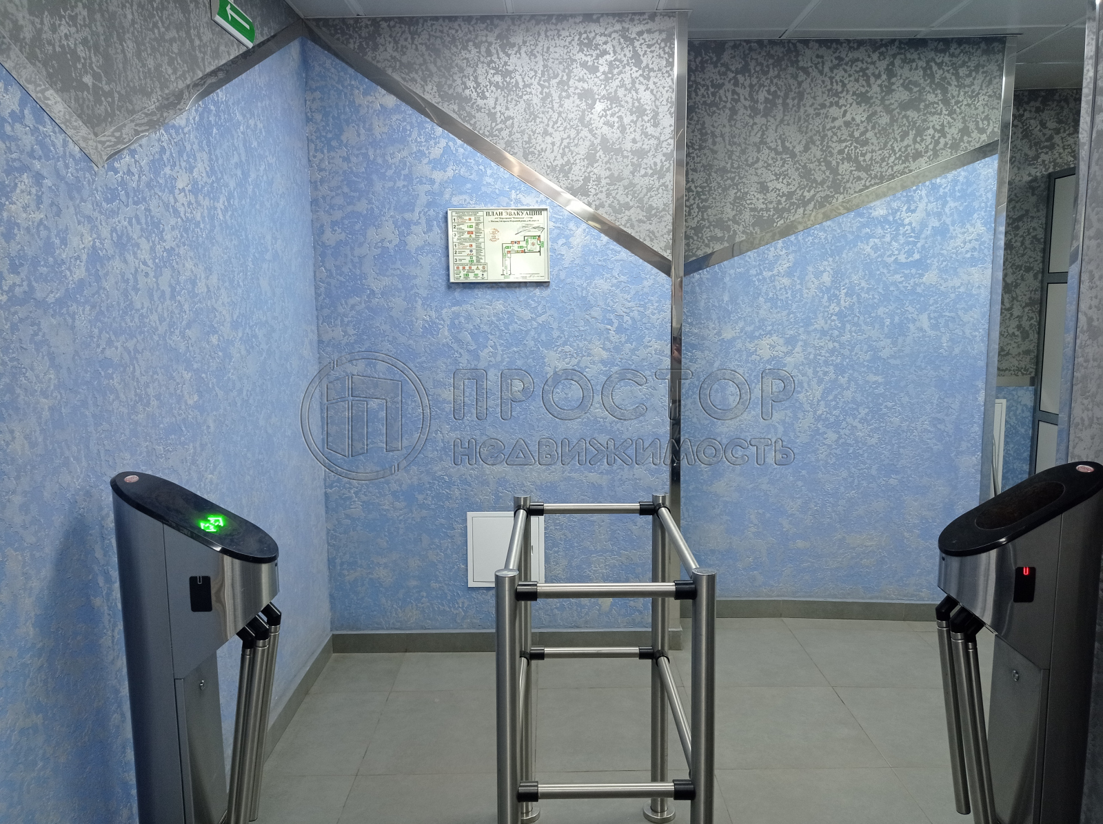 Студия, 32.4 м² - фото 33