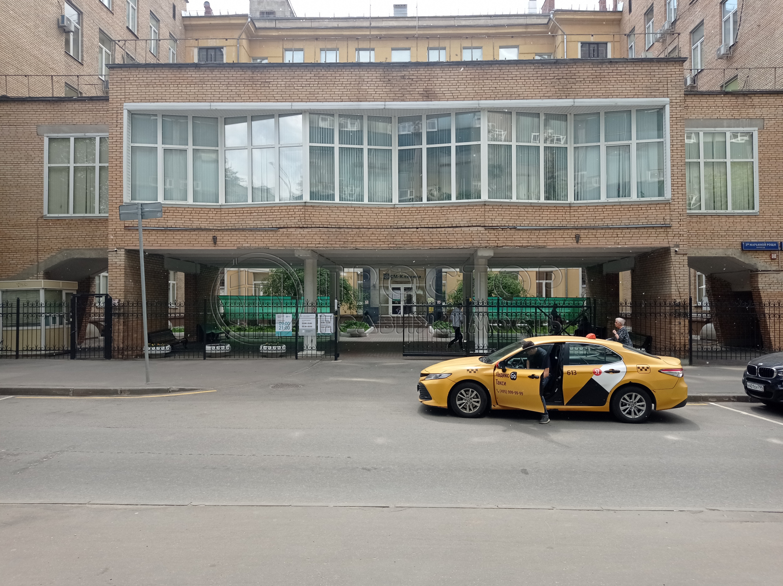 Студия, 32.4 м² - фото 35