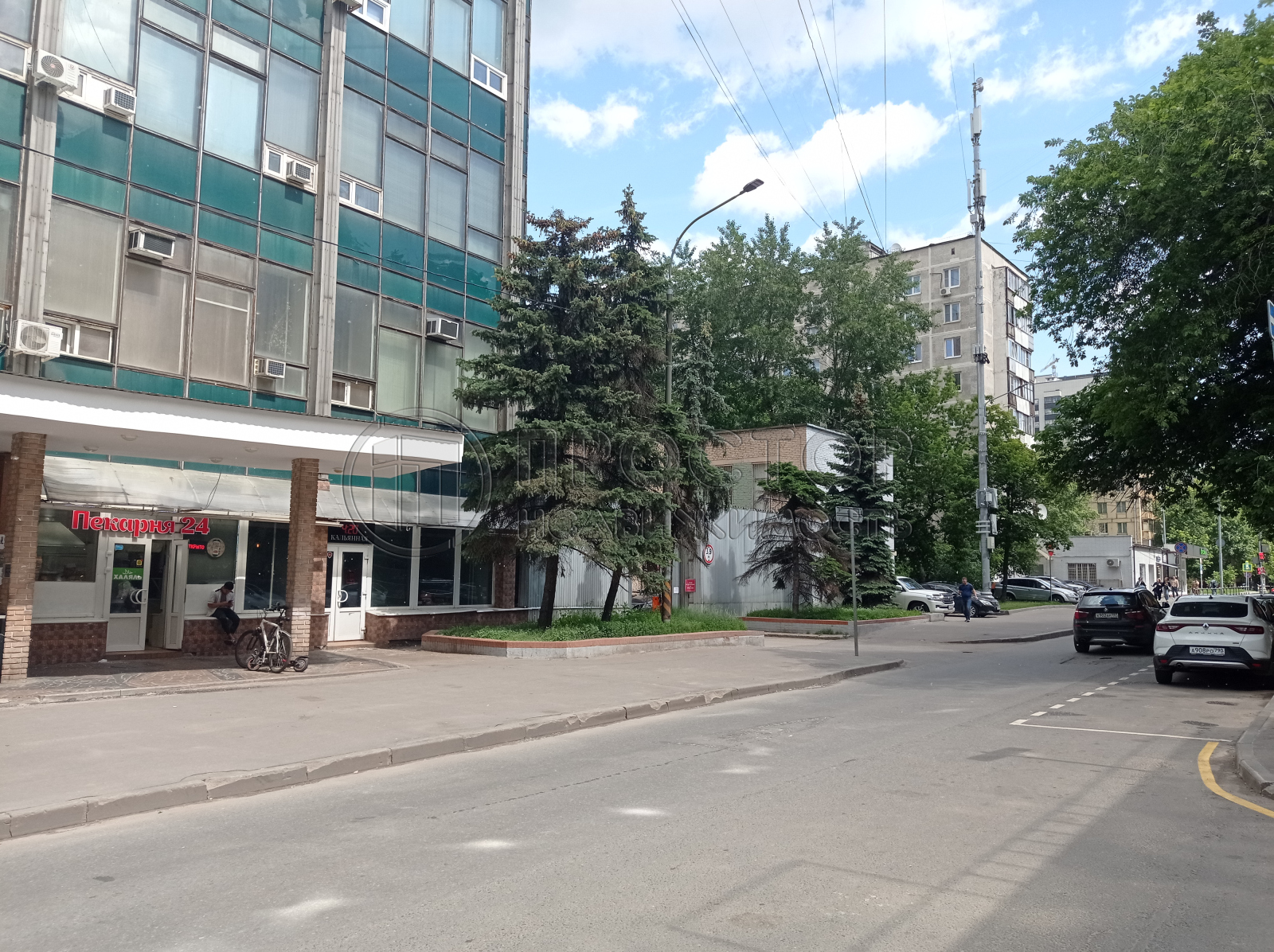 Студия, 32.4 м² - фото 39