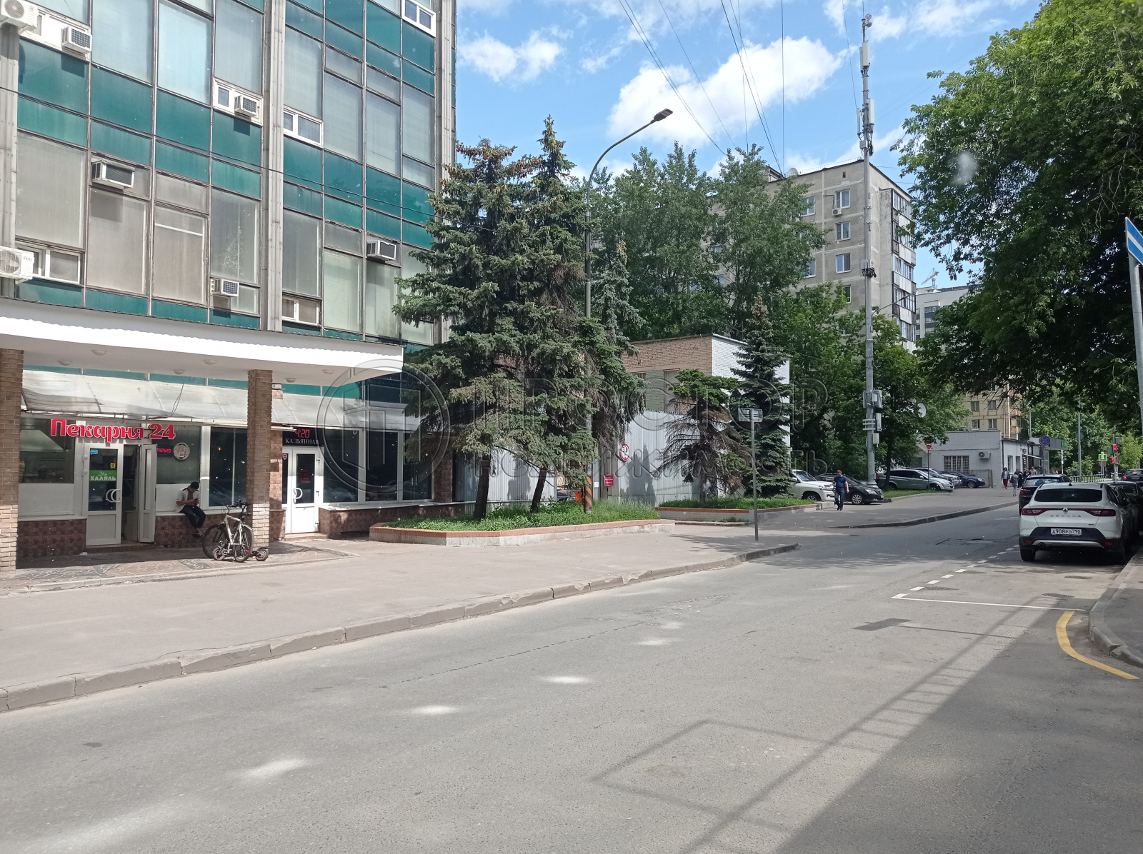 Студия, 32.4 м² - фото 40