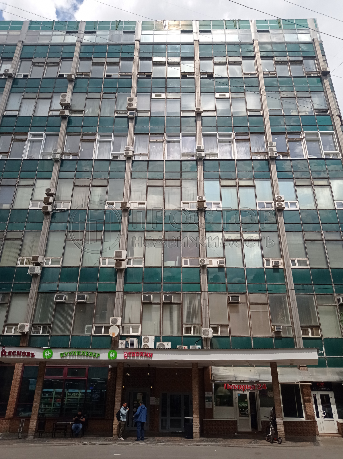 Студия, 32.4 м² - фото 41
