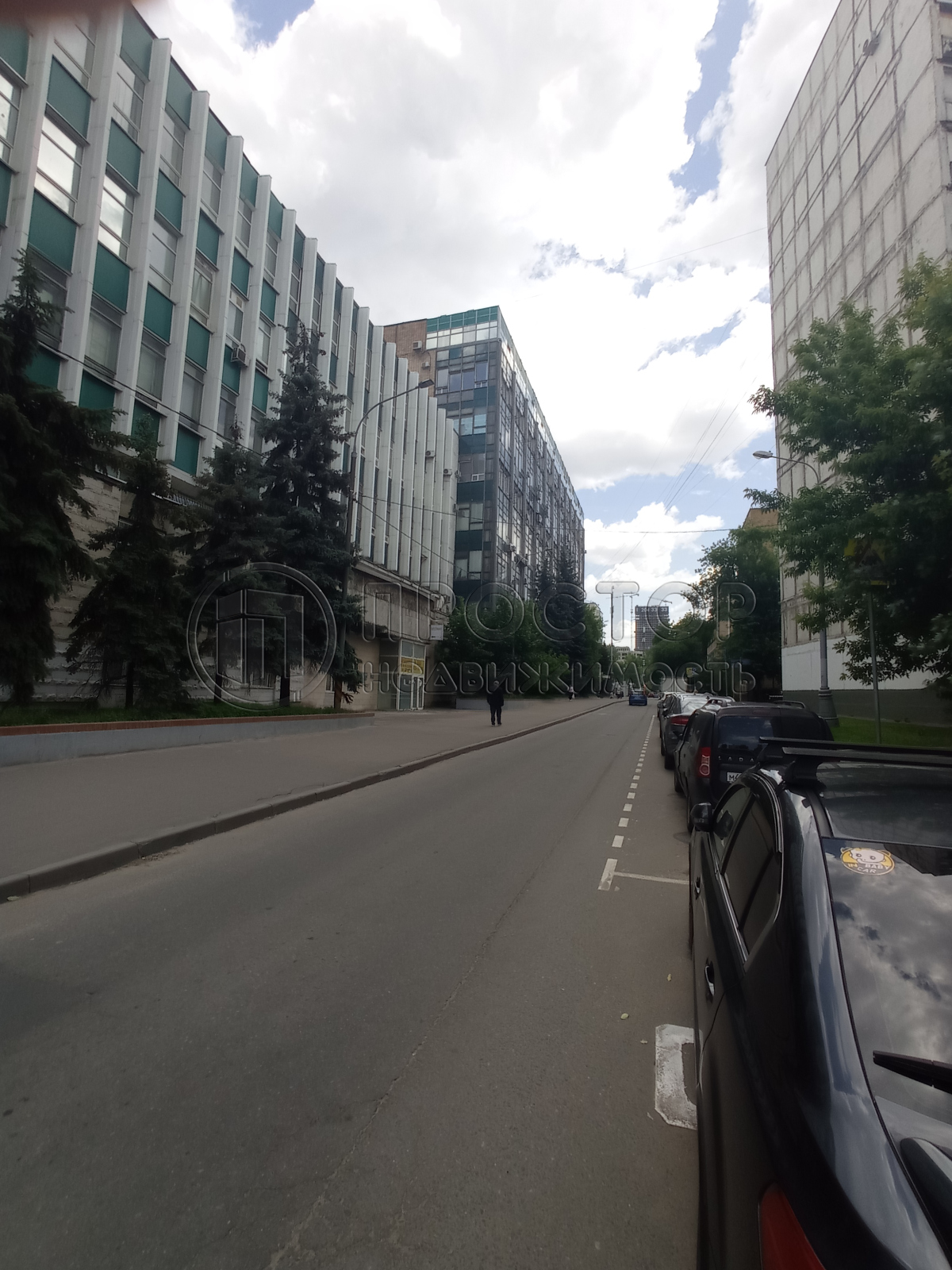 Студия, 32.4 м² - фото 42
