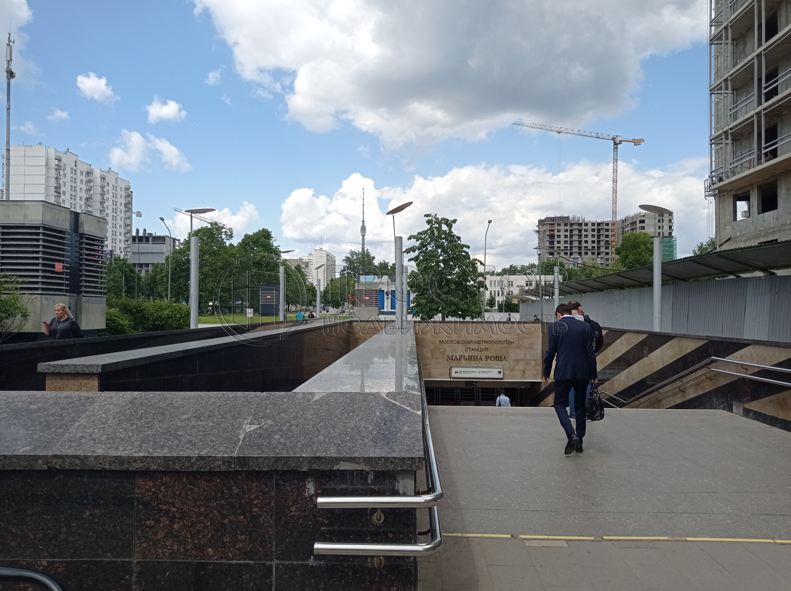 Студия, 32.4 м² - фото 43