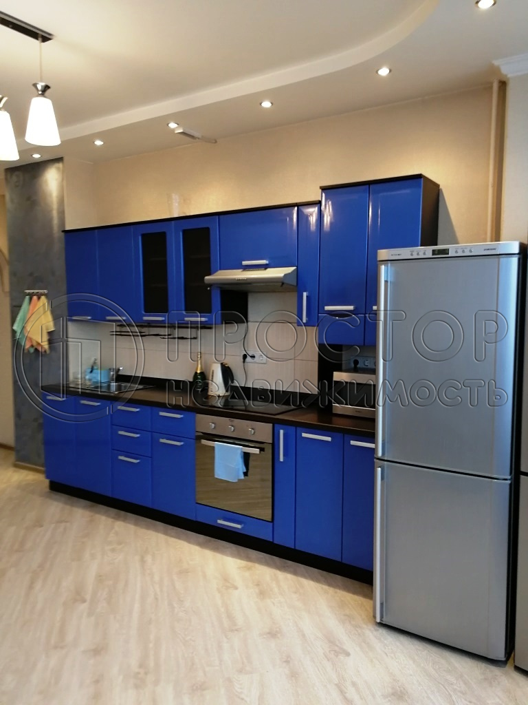 2-комнатная квартира, 93 м² - фото 2
