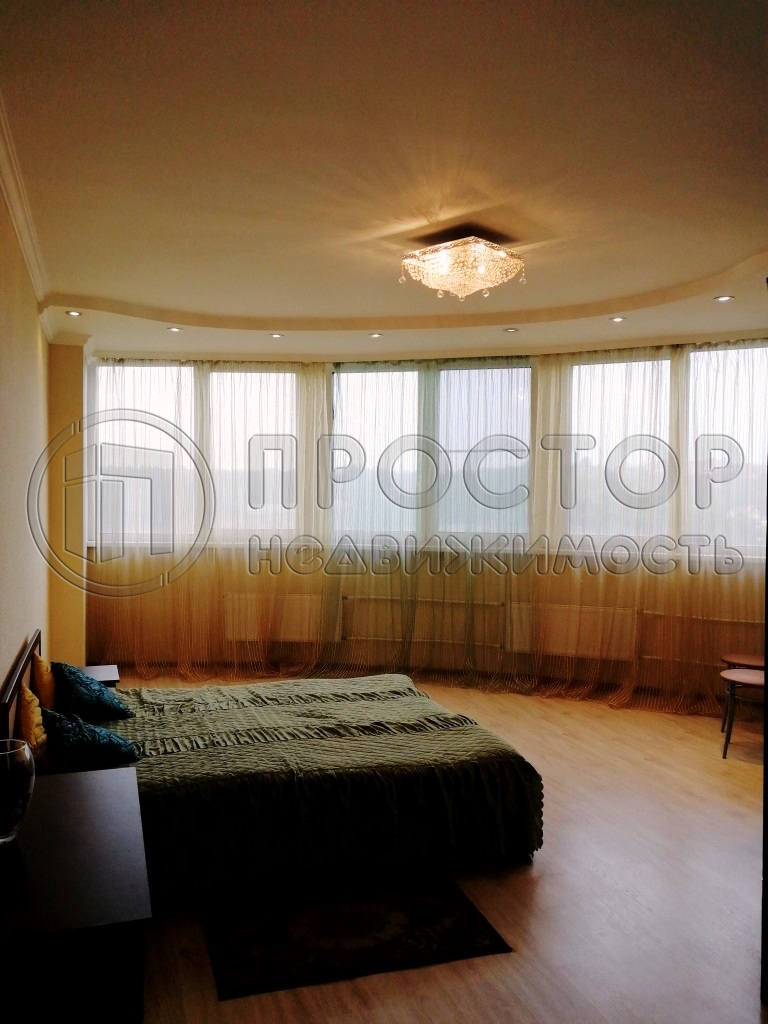 2-комнатная квартира, 93 м² - фото 5
